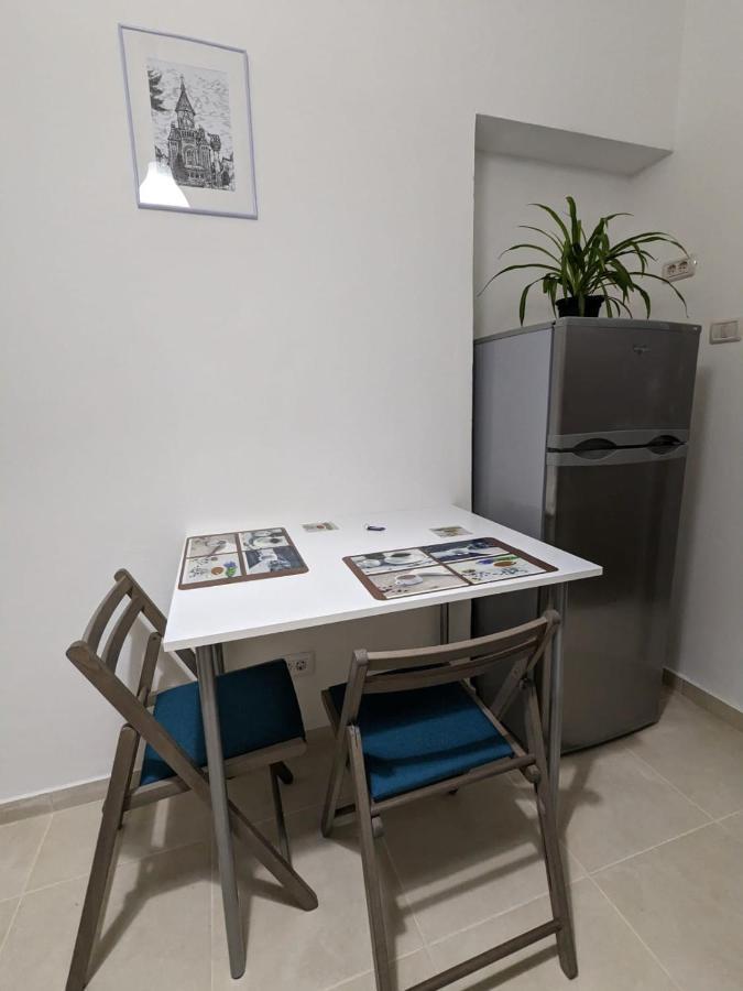 1 Josepartment Apartment Timisoara Bagian luar foto