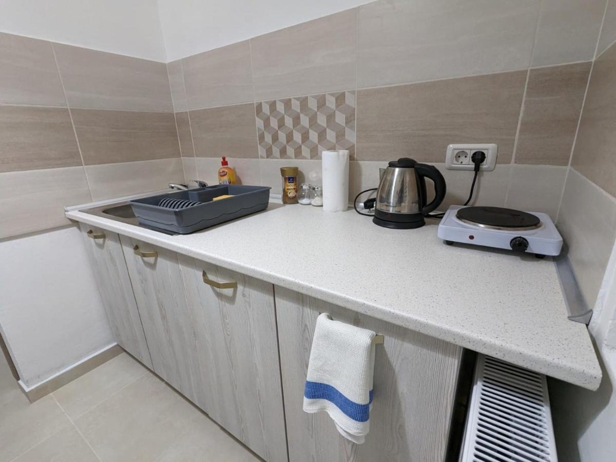 1 Josepartment Apartment Timisoara Bagian luar foto