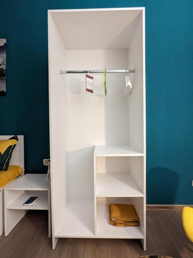 1 Josepartment Apartment Timisoara Bagian luar foto